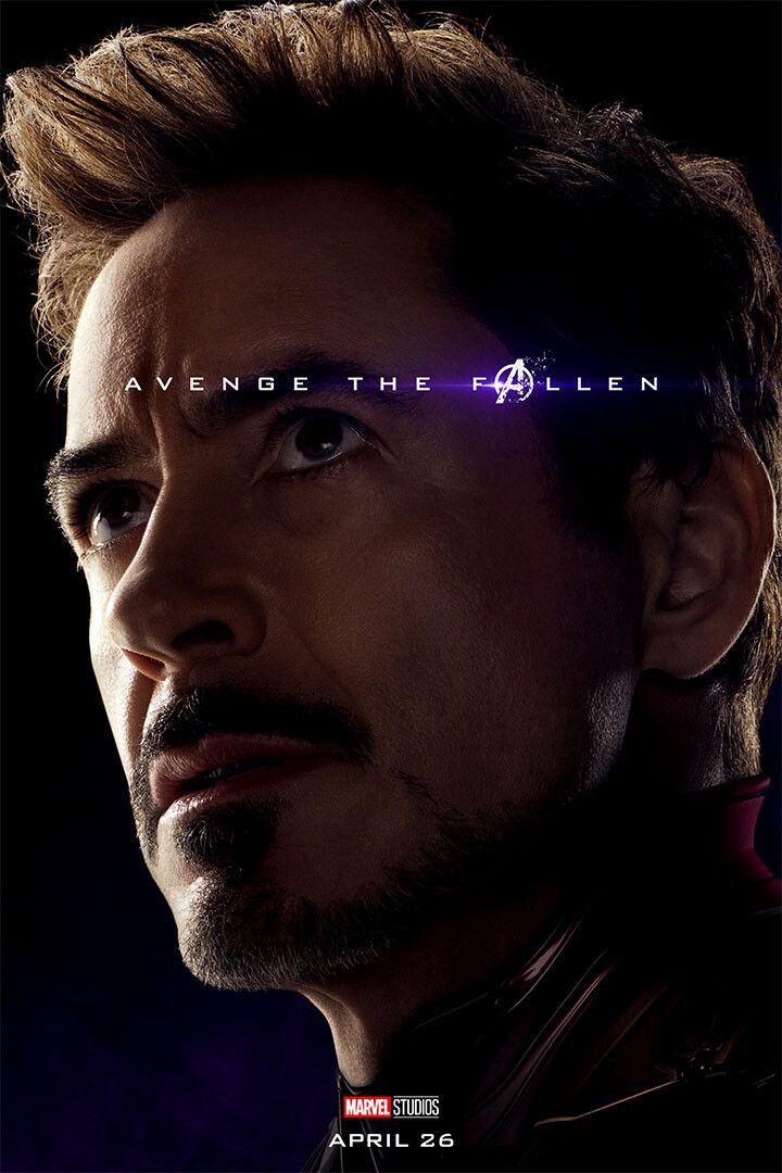 The Avengers Endgame Hulk Thor Iron Man Art Home Jigsaw Puzzle