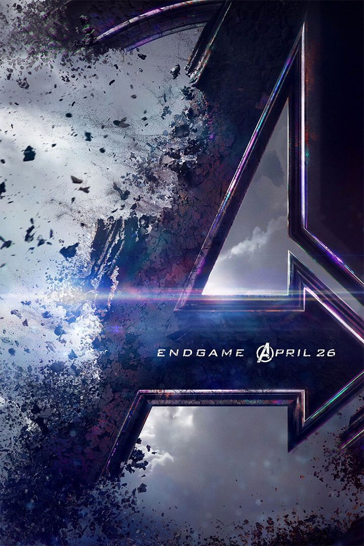 The Avengers Endgame Hulk Thor Iron Man Comic Art Home Jigsaw Puzzle