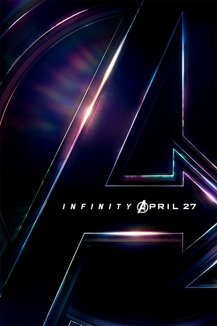 The Avengers Infinity Movie Hulk Thor Iron Art Home Print Poster