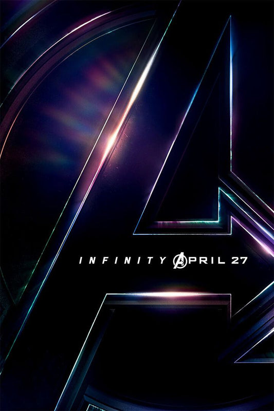 The Avengers Infinity Movie Hulk Thor Iron Art Home Jigsaw Puzzle