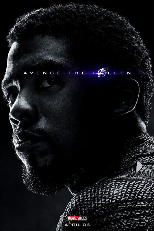 The Avengers Last Game Fantasy Movie Jigsaw Puzzle
