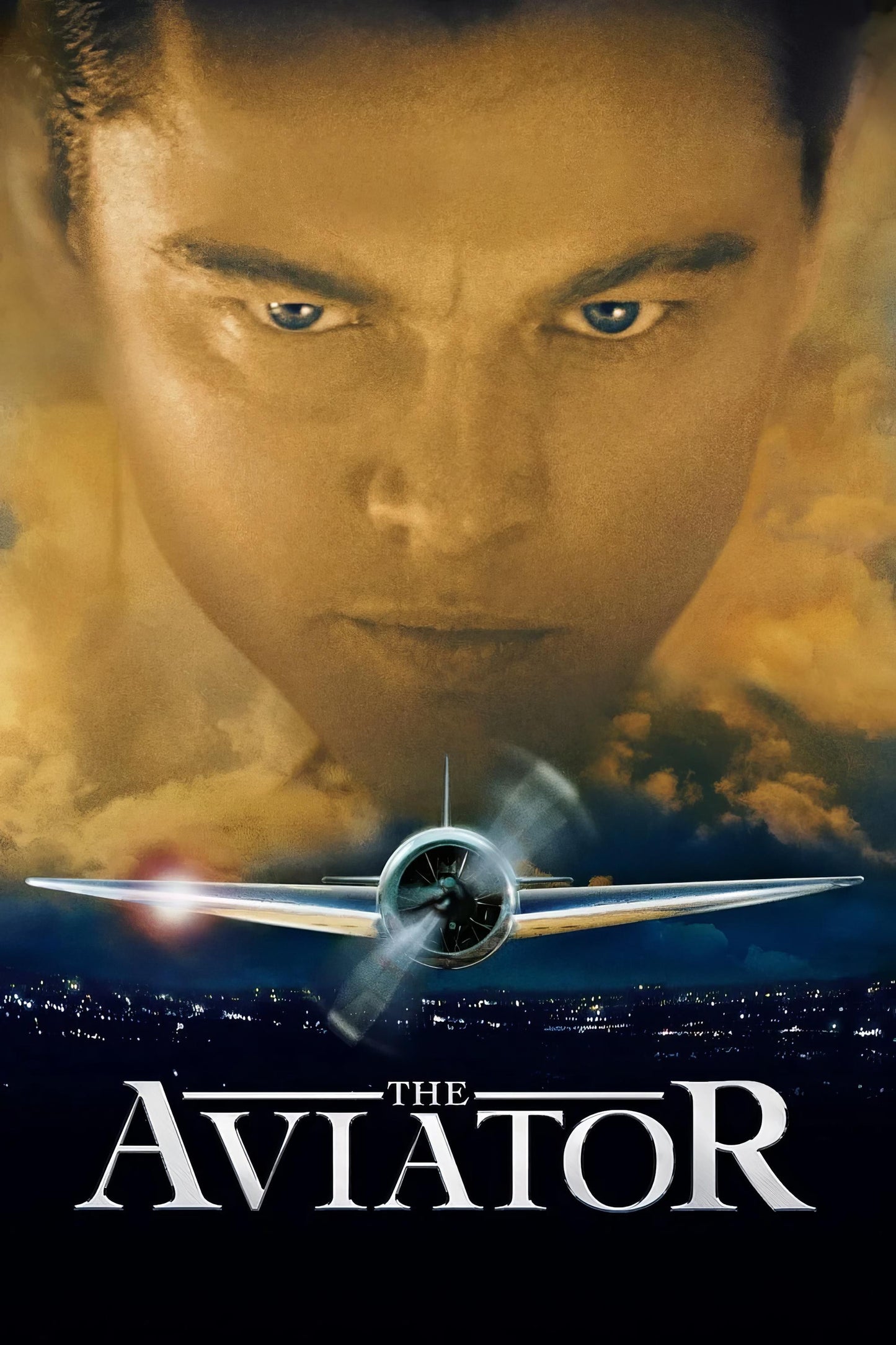The Aviator (2004) Movie Magnet