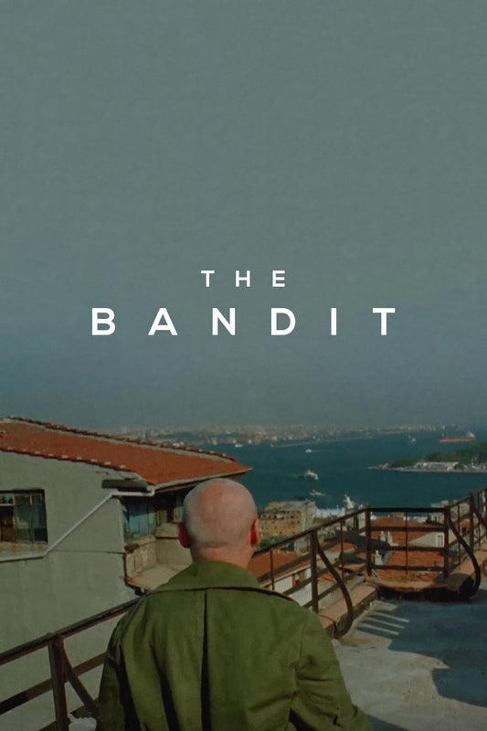 The Bandit (1996) Movie Magnet