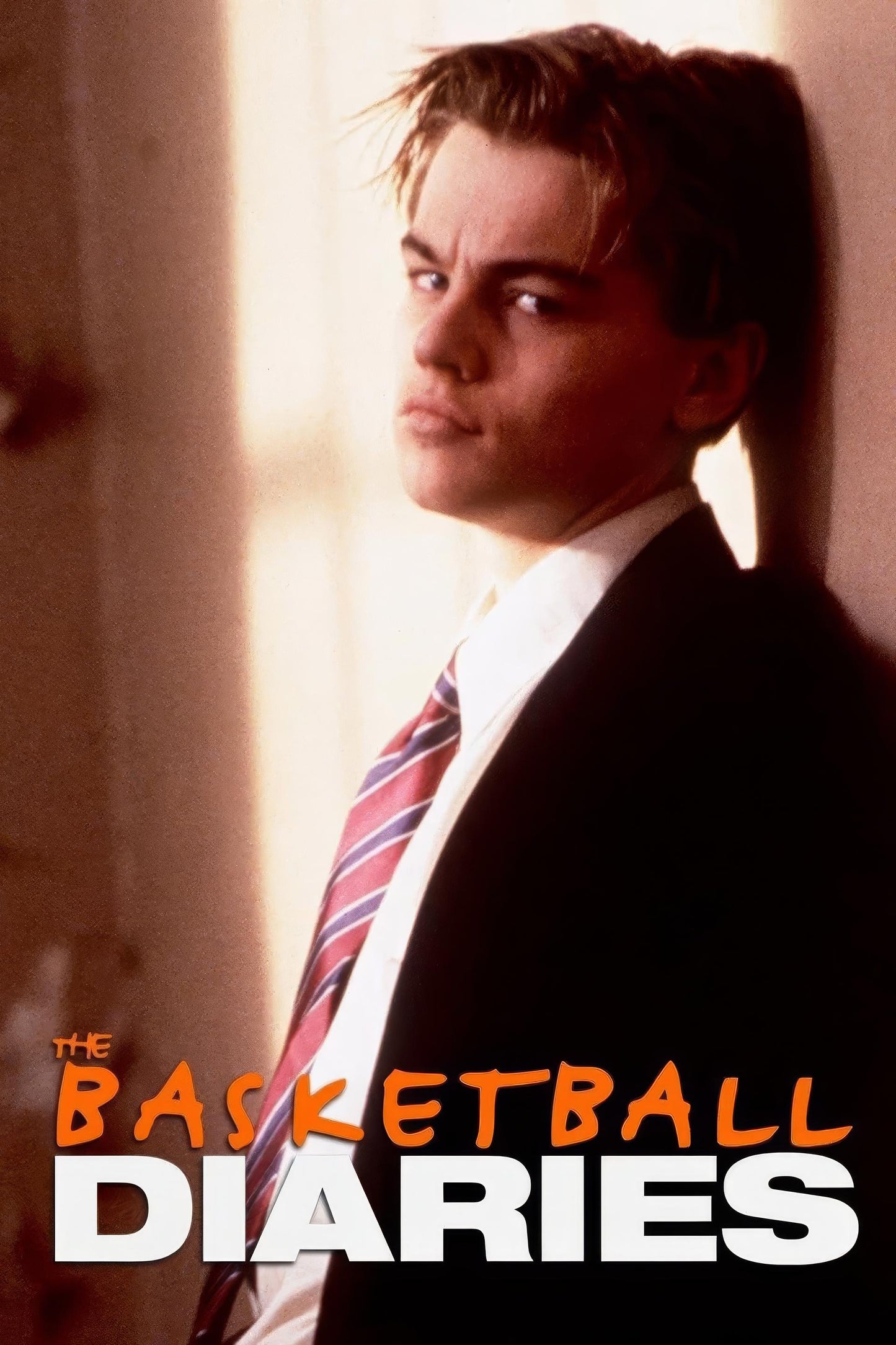 The Basketball Diaries (1995) Movie Magnet