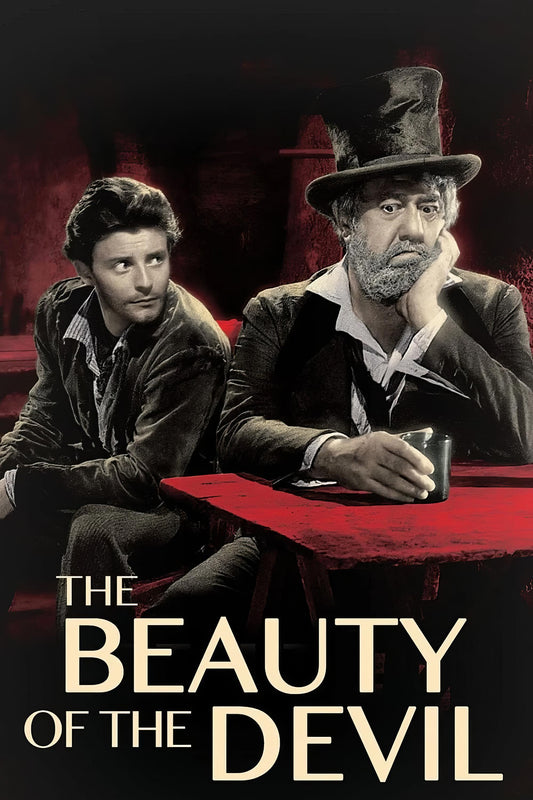The Beauty Of The Devil (1950) Movie Magnet