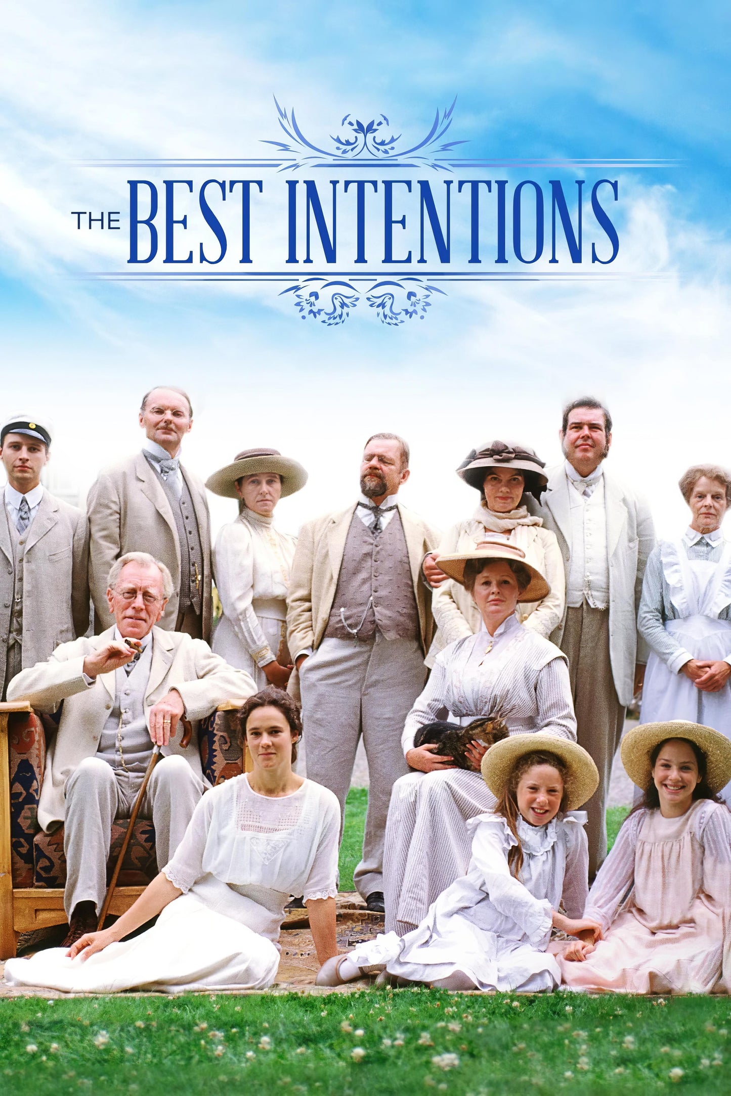 The Best Intentions (1992) Movie Magnet
