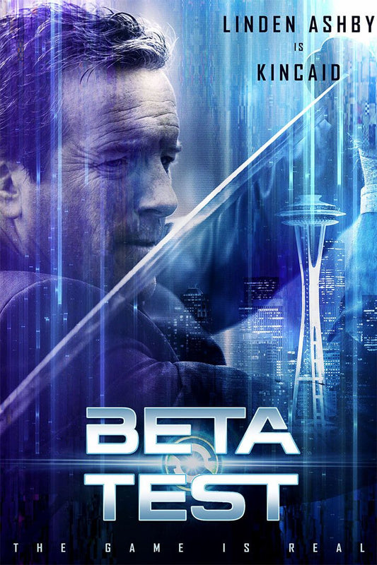 The Beta Test Movie Adventure Horror Thriller Painting Jigsaw Puzzle