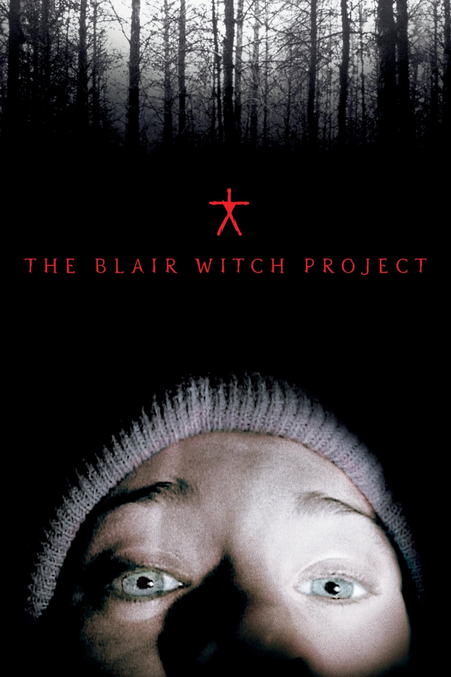 The Blair Witch Project (1999) Movie Magnet