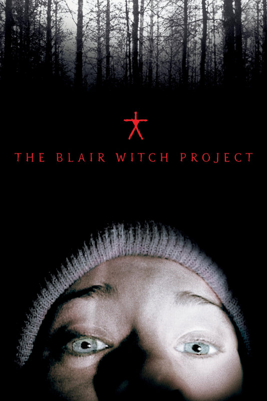 The Blair Witch Project (1999) Movie Magnet