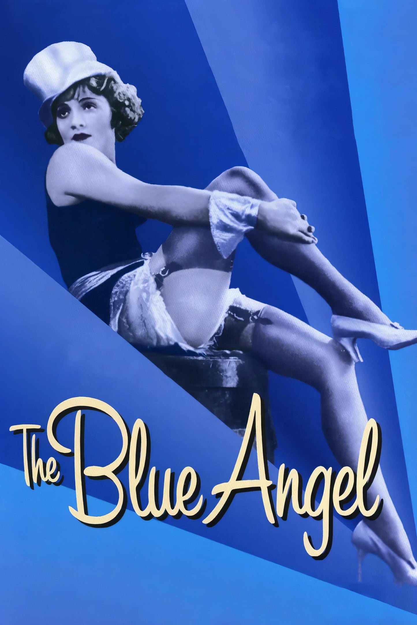 The Blue Angel (1930) Movie Magnet