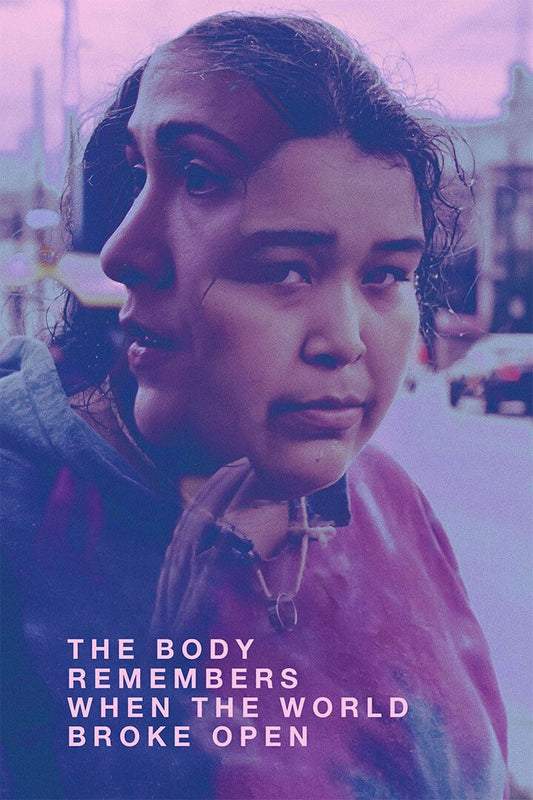 The Body Remembers When The World Broke Open Movie Jigsaw Puzzle