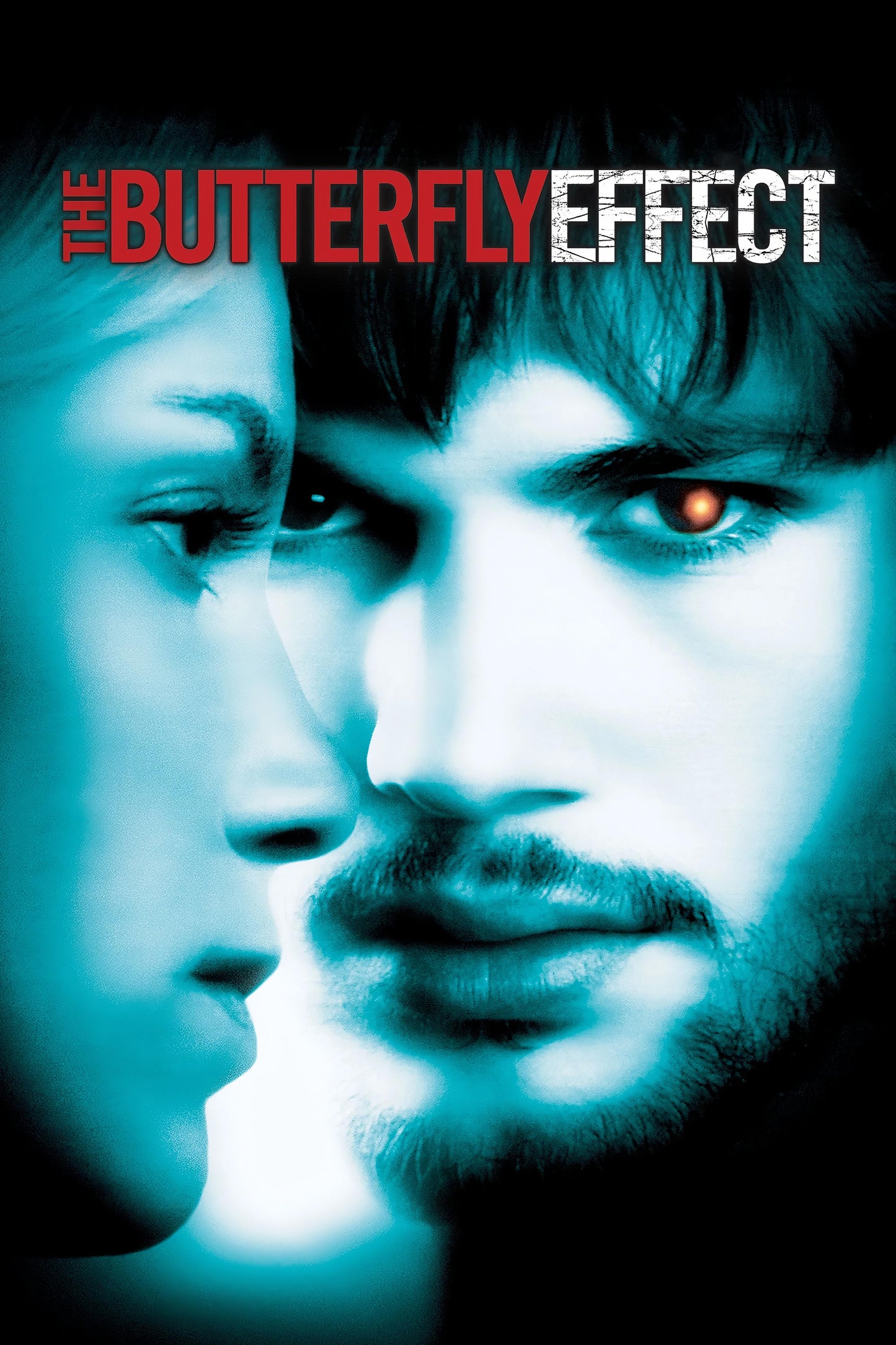The Butterfly Effect (2004) Movie Magnet