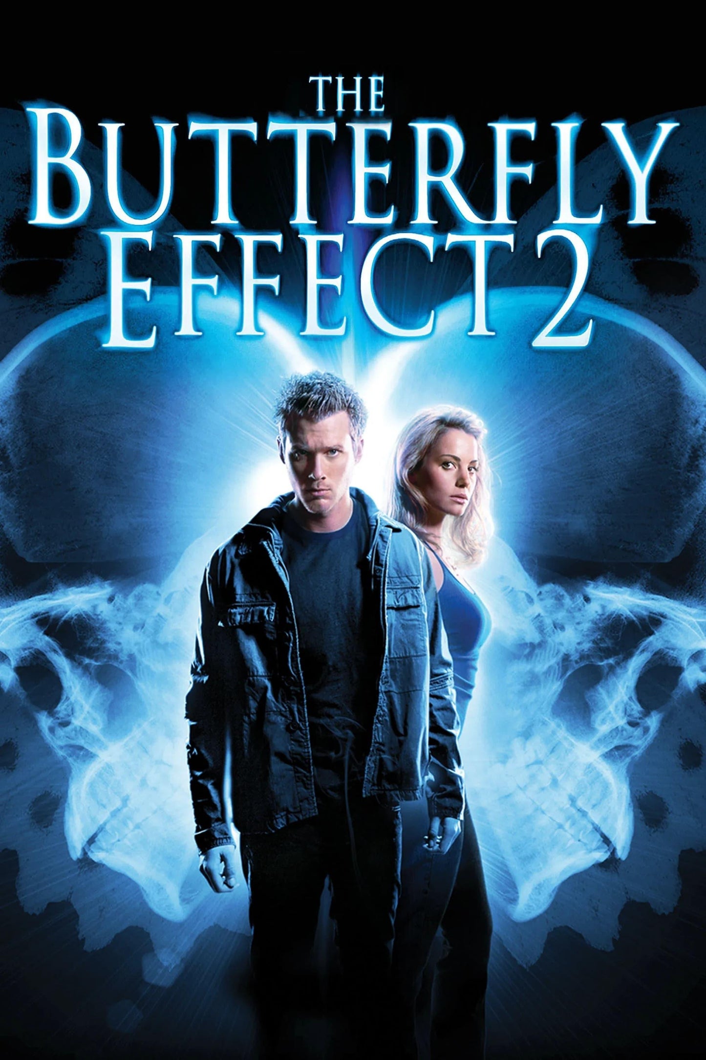 The Butterfly Effect 2 (2006) Movie Magnet