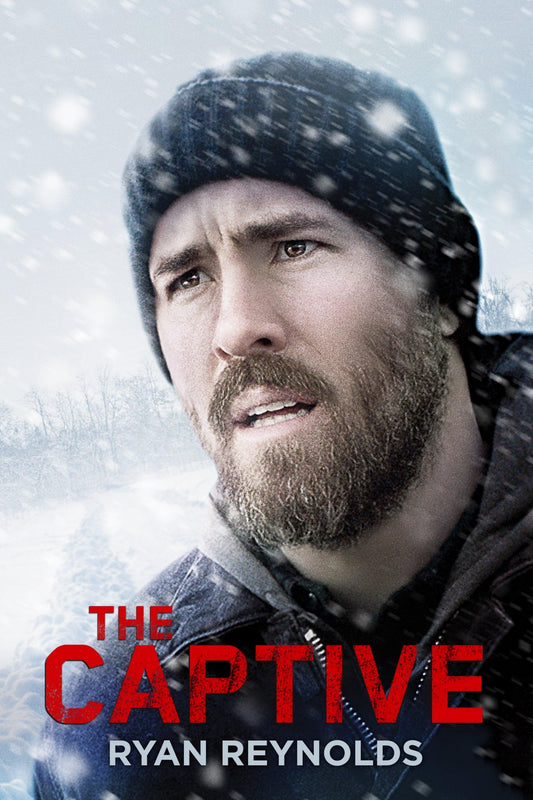 The Captive (2014) Movie Magnet