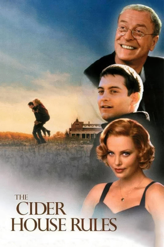 The Cider House Rules (1999) Movie Magnet