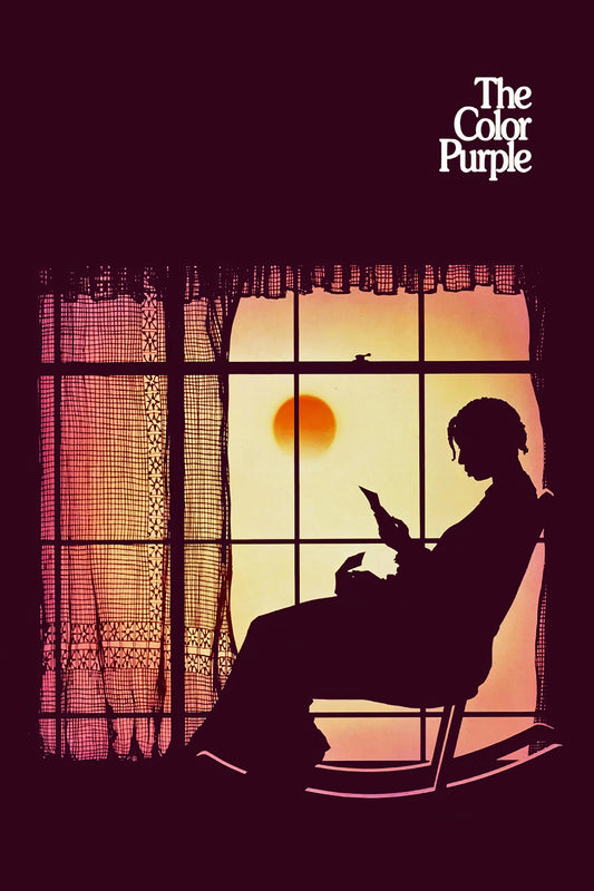 The Color Purple (1985) Movie Magnet