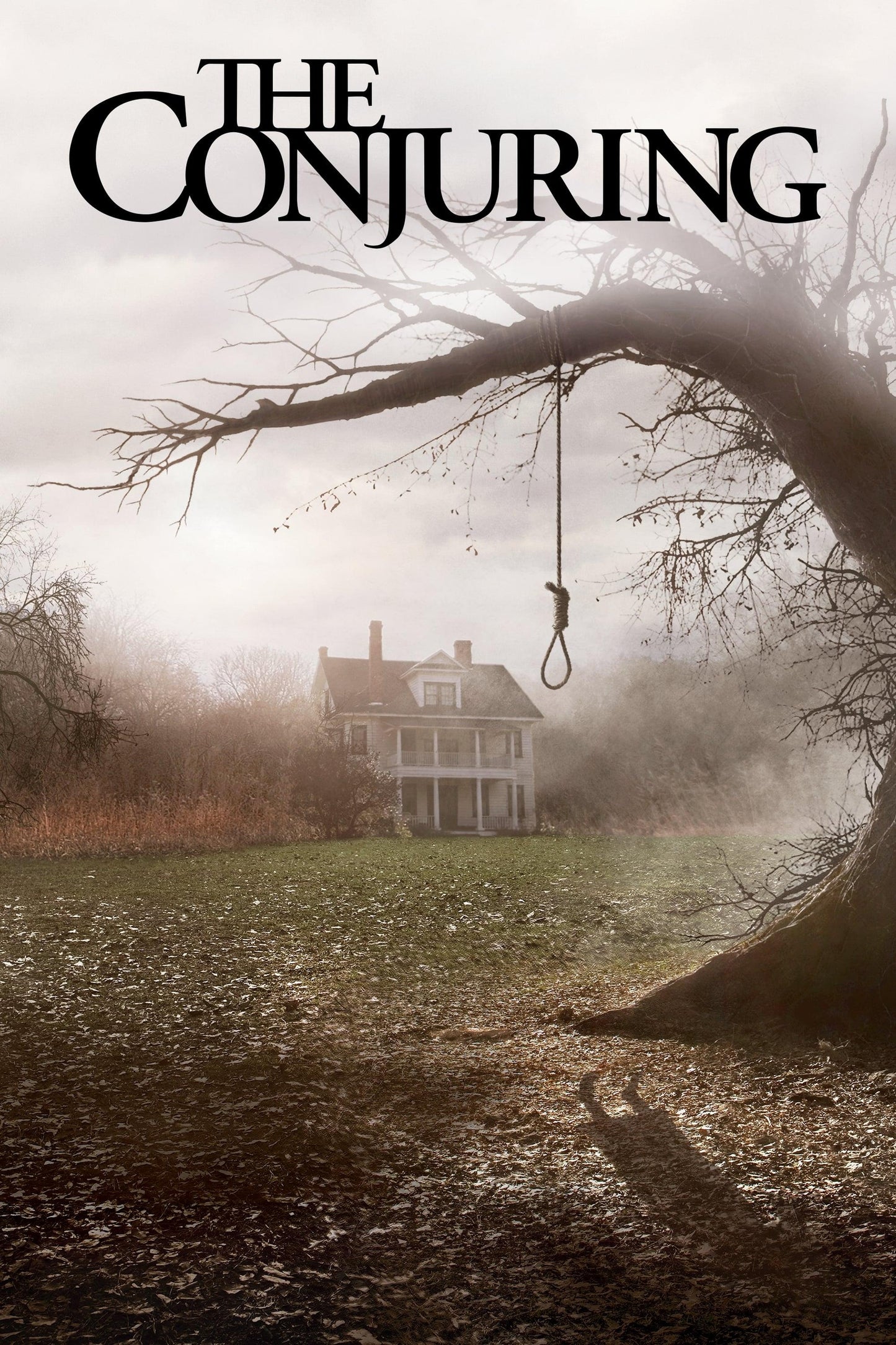 The Conjuring (2013) Movie Magnet