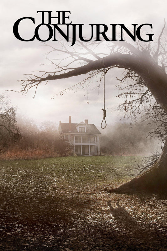 The Conjuring (2013) Movie Magnet