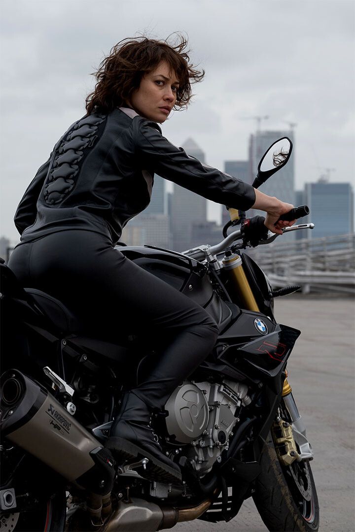 The Courier 2019 Dont Shoot The Messager Drama Jigsaw Puzzle