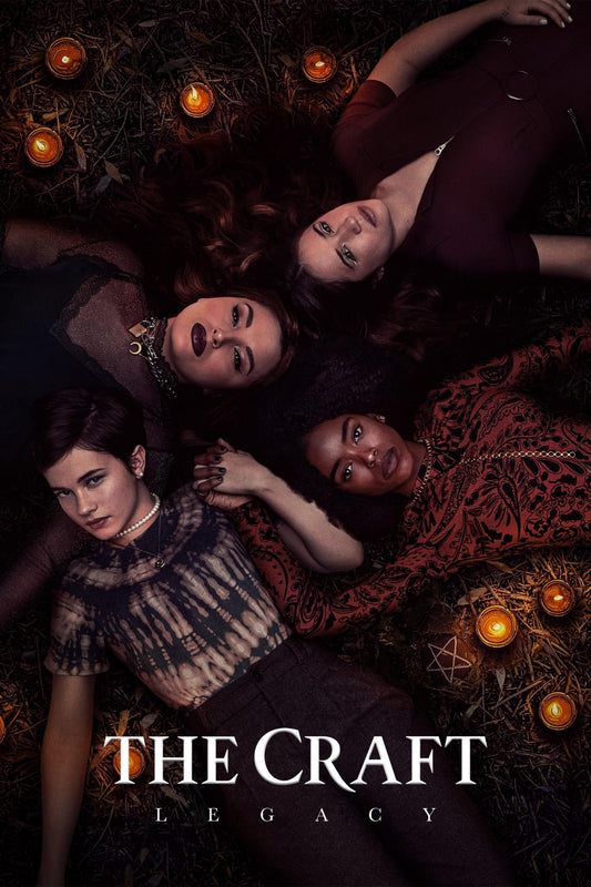 The Craft Legacy (2020) Movie Magnet