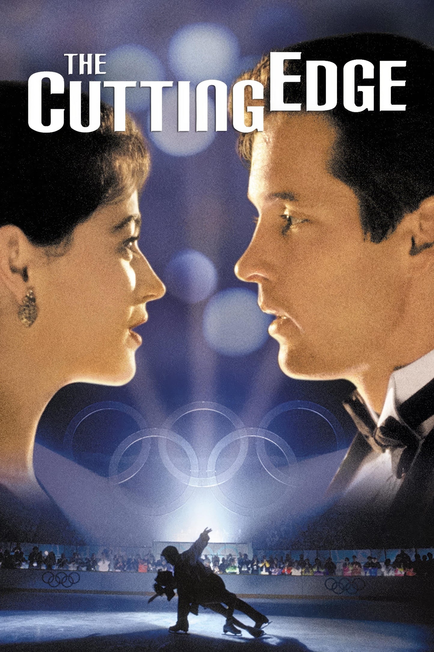 The Cutting Edge (1992) Movie Magnet