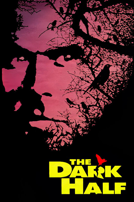 The Dark Half (1993) Movie Magnet