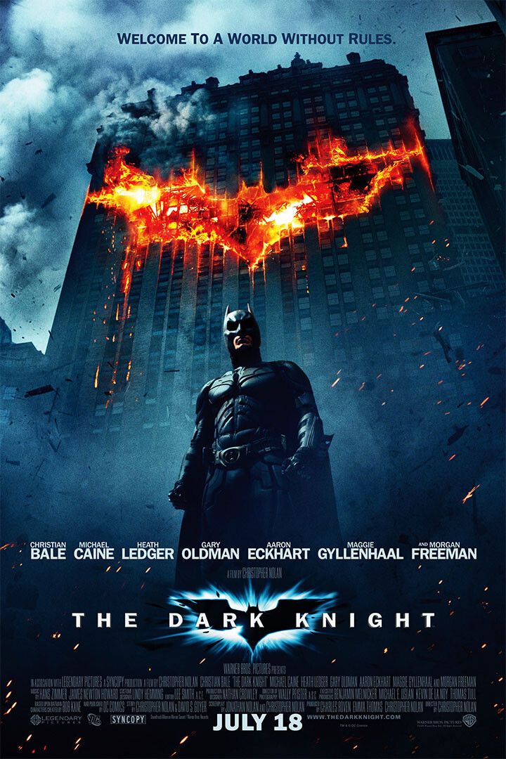The Dark Knight Super Hero Movie Wall Indoor Room Outdoor Jigsaw Puzzle Jigsaw Puzzle