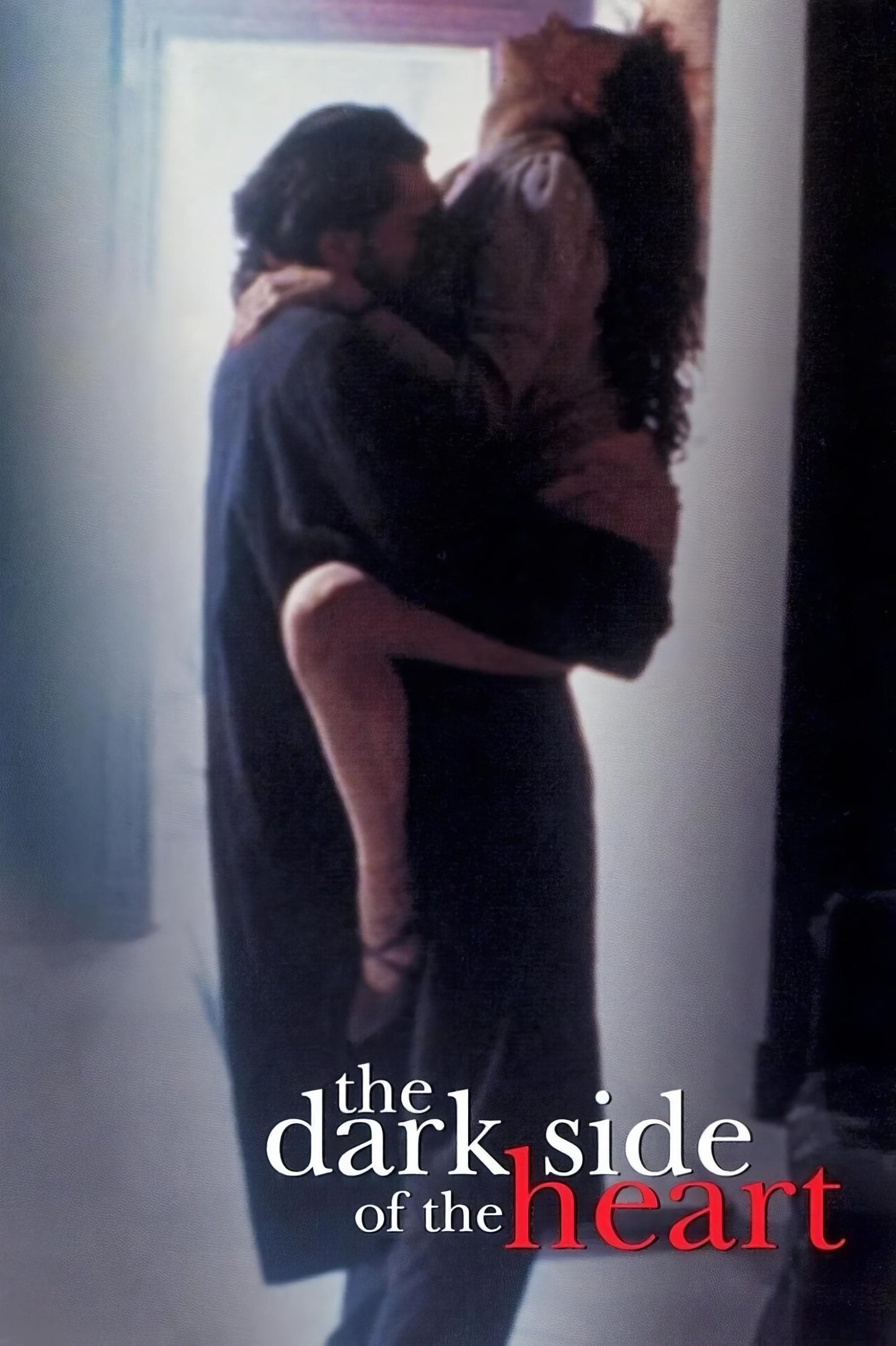The Dark Side Of The Heart (1992) Movie Magnet