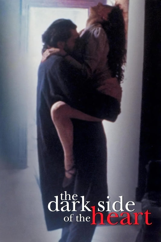 The Dark Side Of The Heart (1992) Movie Magnet