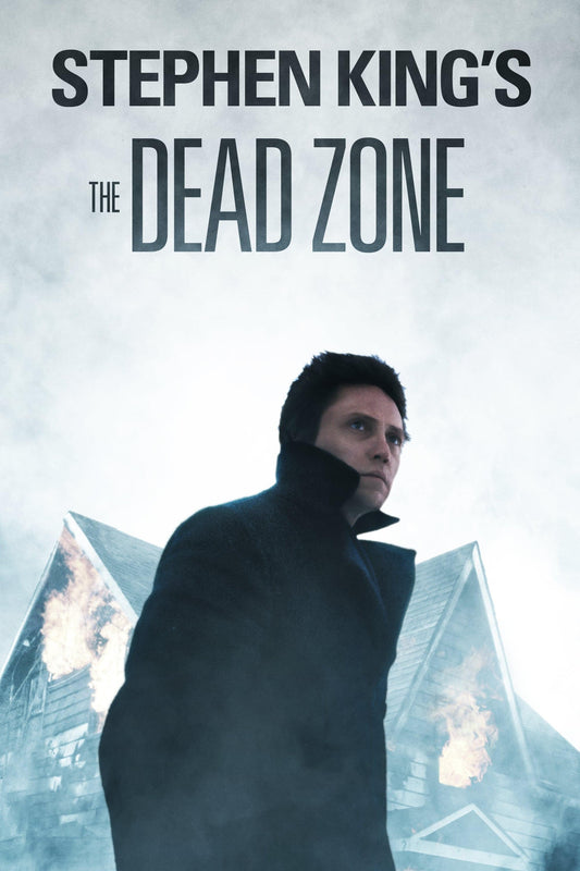 The Dead Zone (1983) Movie Magnet