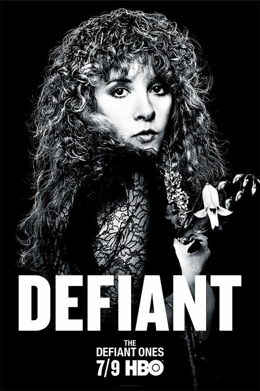 The Defiant Ones 2017 Movie Tv Show Adventure Print Jigsaw Puzzle