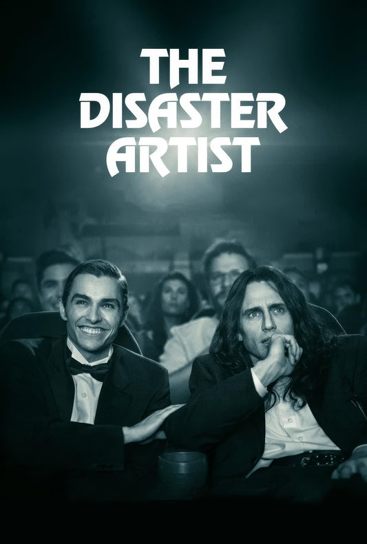 The Disaster Artist (2017) Movie Magnet