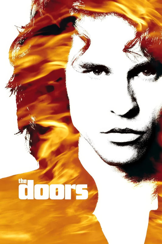 The Doors (1991) Movie Magnet