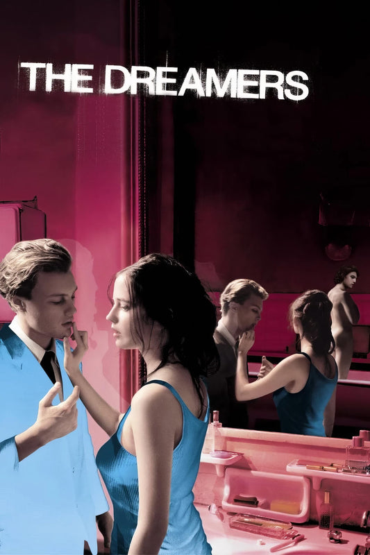 The Dreamers (2003) Movie Magnet