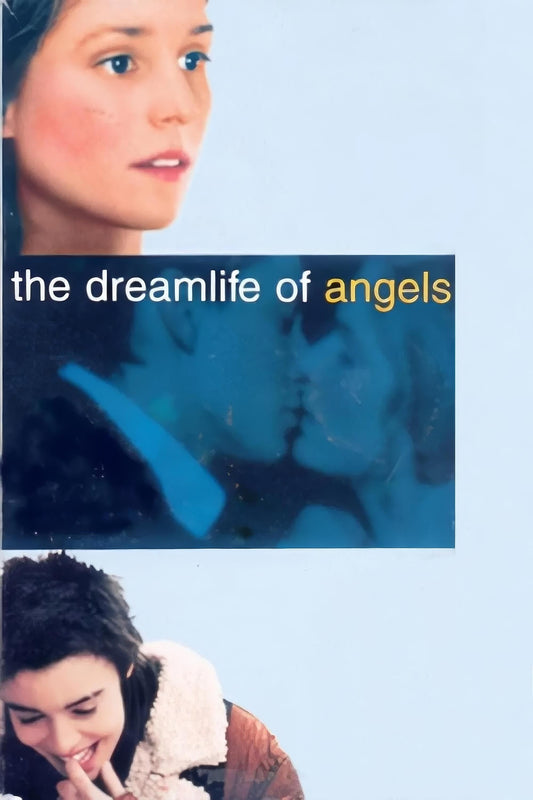 The Dreamlife Of Angels (1998) Movie Magnet