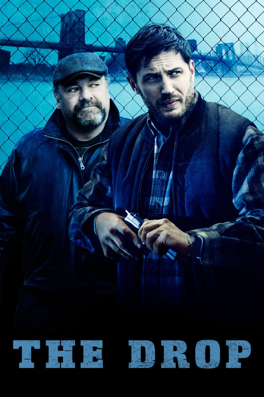 The Drop (2014) Movie Magnet