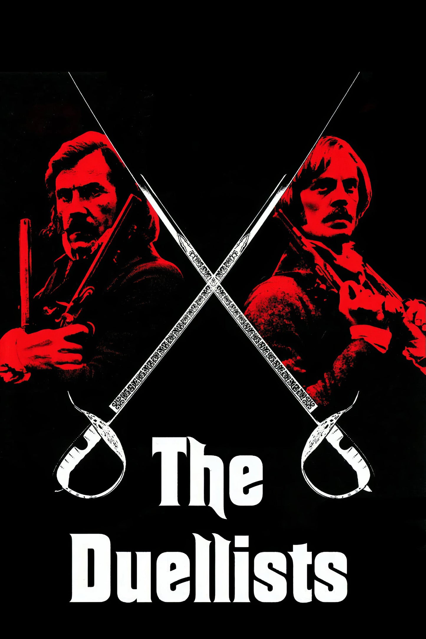 The Duellists (1977) Movie Magnet