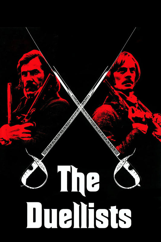 The Duellists (1977) Movie Magnet