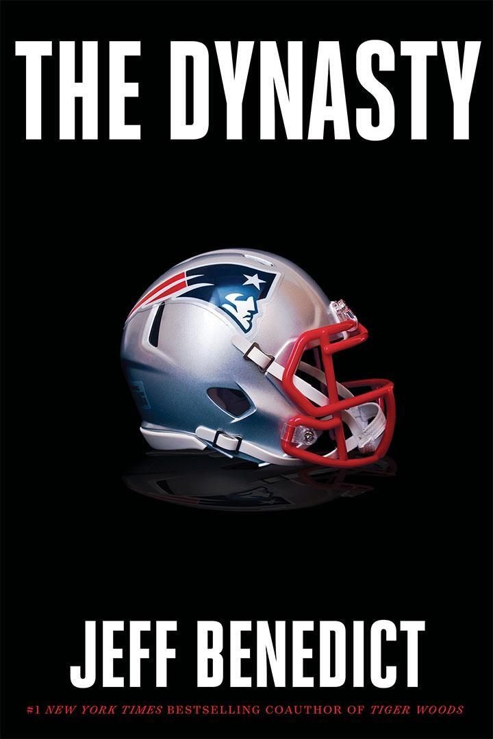 The Dynasty Jeff Benedict Documentary Book Sport Jigsaw Puzzle