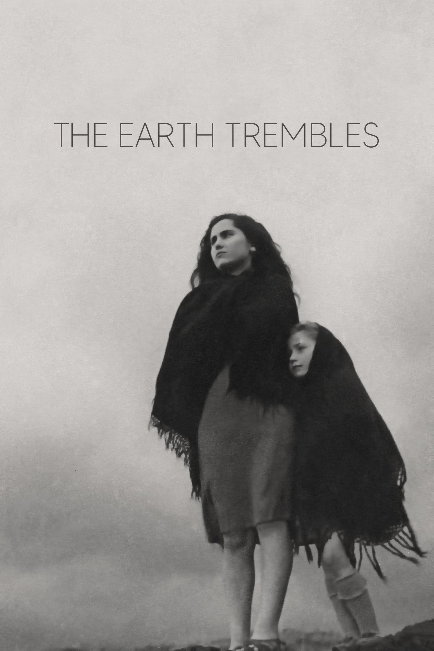 The Earth Trembles (1949) Movie Magnet