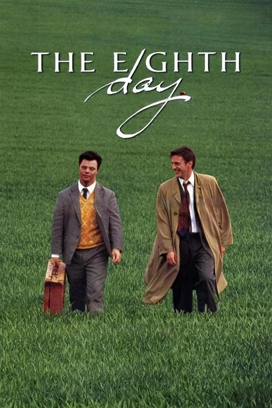 The Eighth Day (1996) Movie Magnet