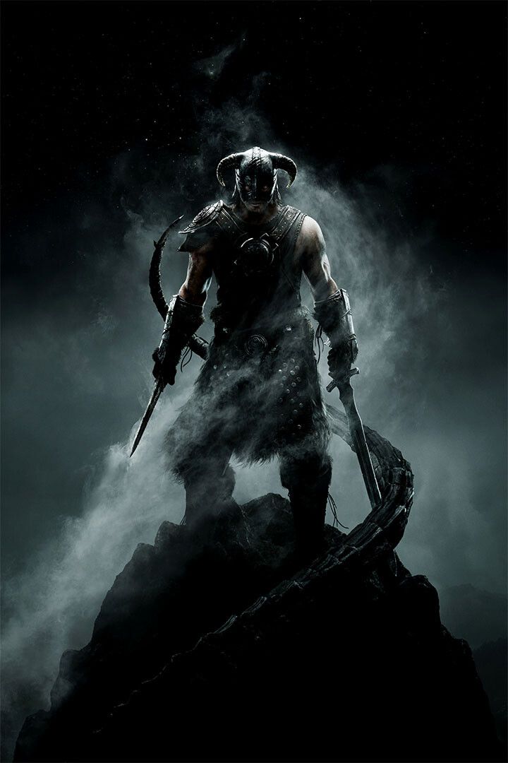 The Elder Scrolls Online Greymoor Video Game Jigsaw Puzzle