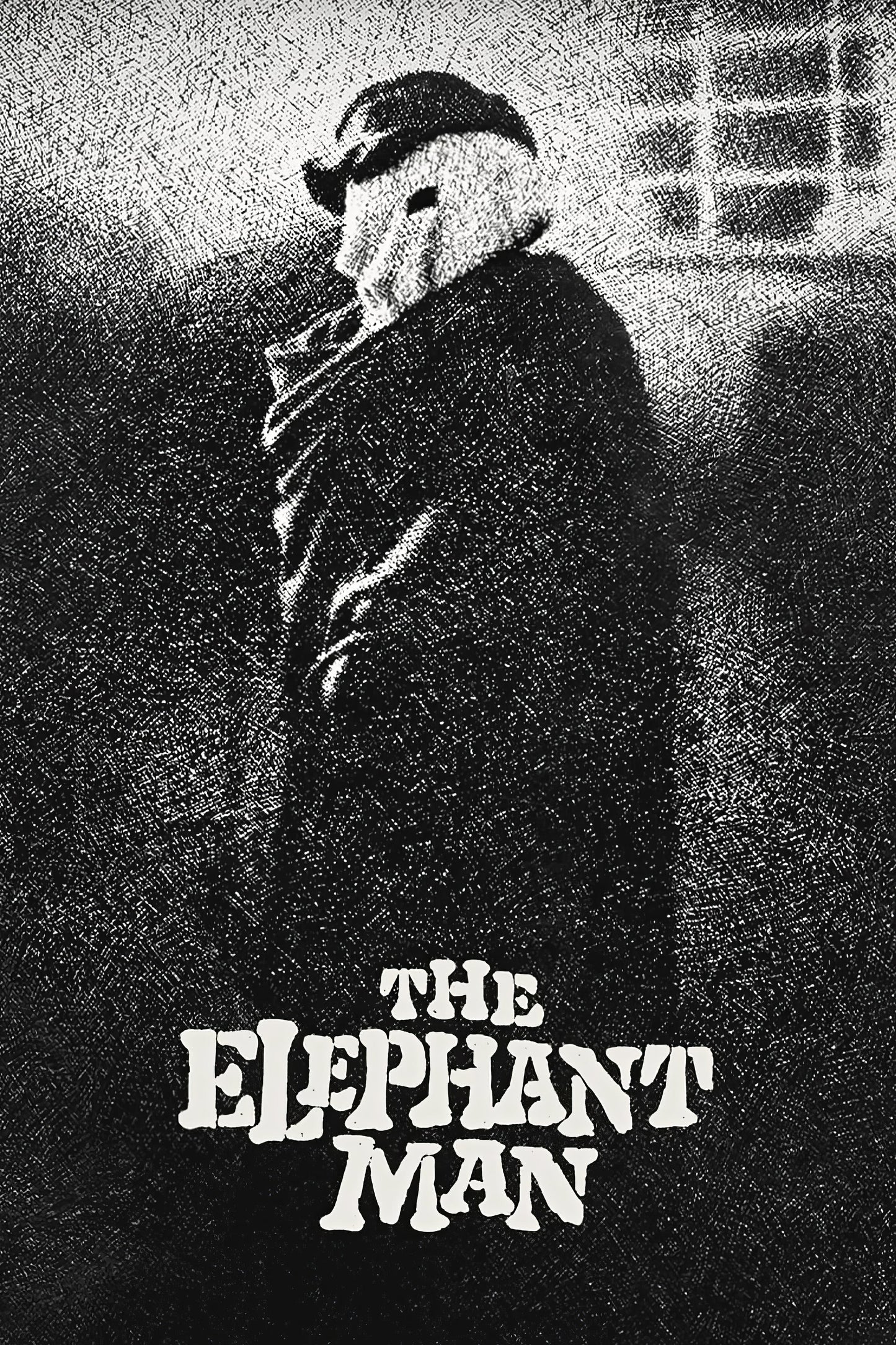 The Elephant Man (1980) Movie Magnet