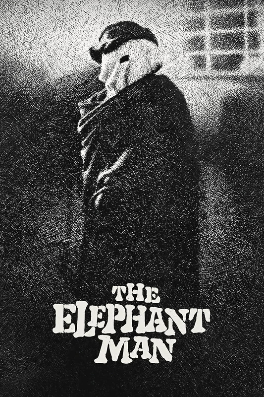 The Elephant Man (1980) Movie Magnet