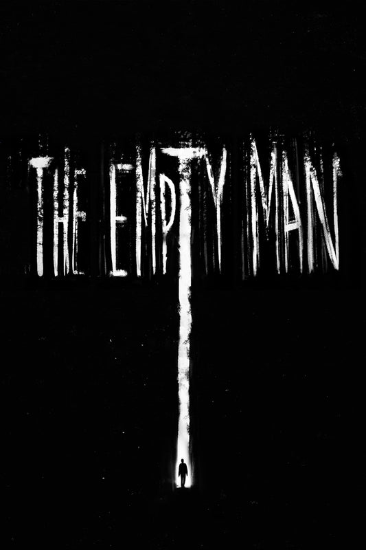 The Empty Man (2020) Movie Magnet
