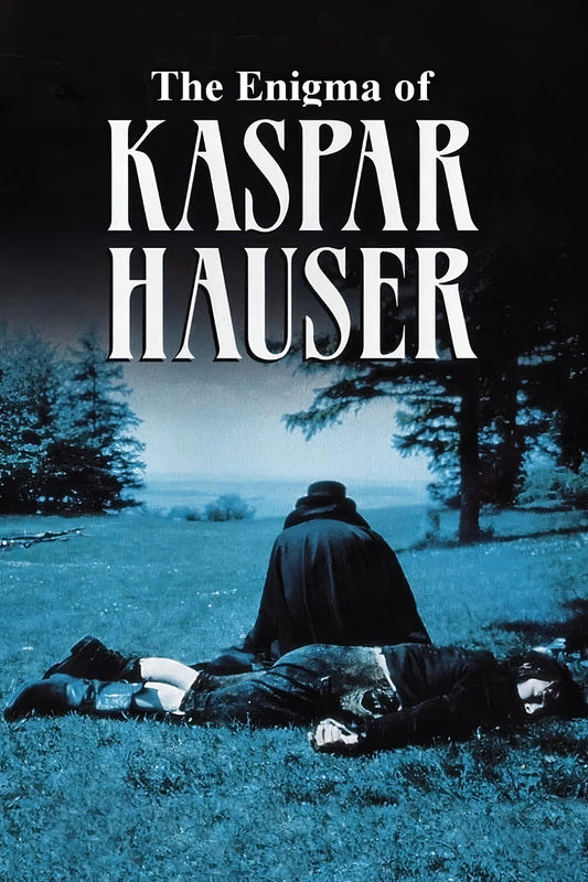 The Enigma Of Kaspar Hauser (1974) Movie Magnet