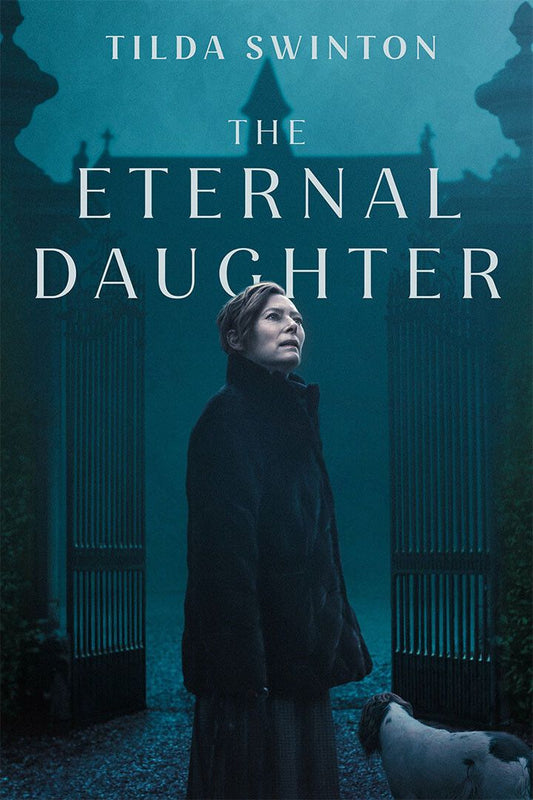 The Eternal Daughter Drama Mystery Cinema Movie Jigsaw Puzzle