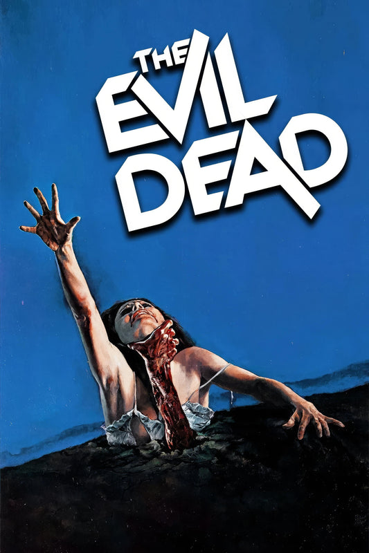 The Evil Dead (1981) Movie Magnet