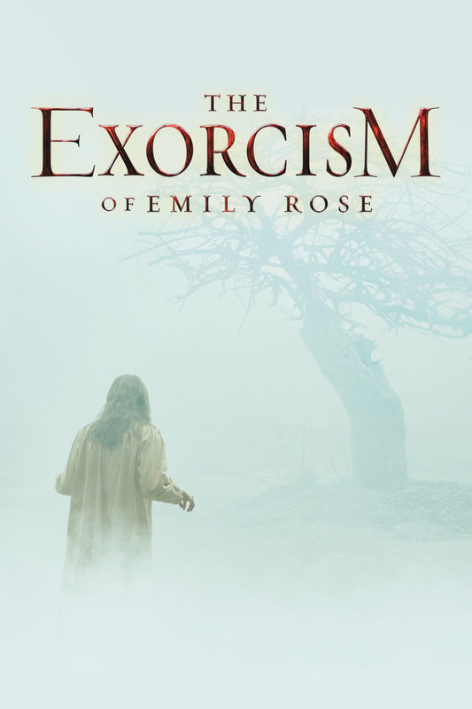 The Exorcism Of Emily Rose (2005) Movie Magnet