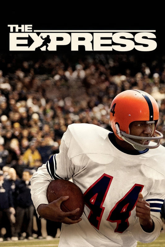 The Express (2008) Movie Magnet